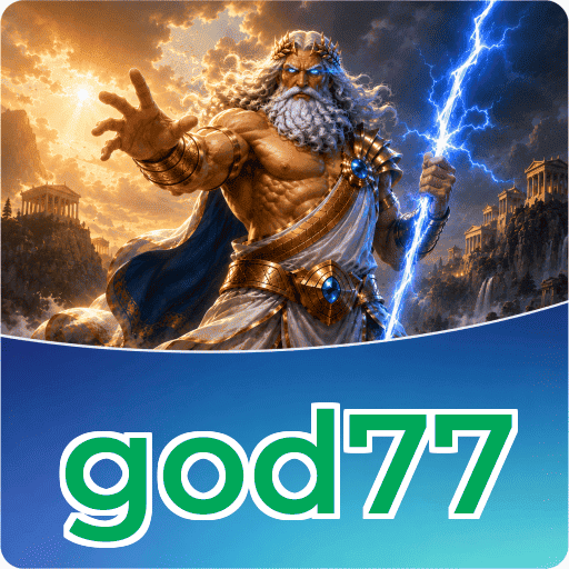 god77 APK v4.7.5 - Screenshot UI modern dan intuitif Indonesia
